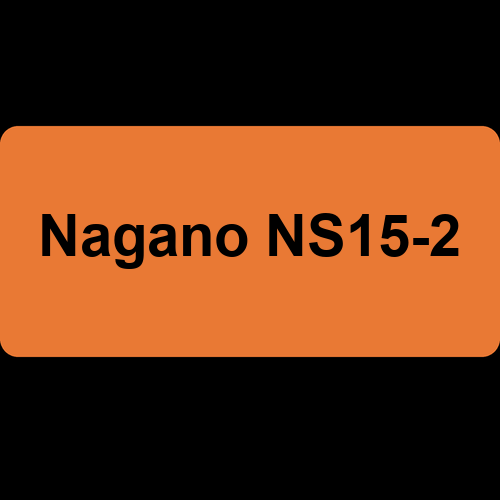 Nagano NS15-2